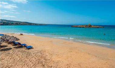 Naiades Luxury Apartments