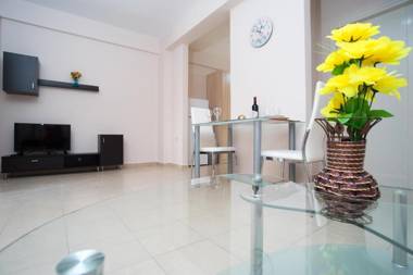 Naiades Luxury Apartments