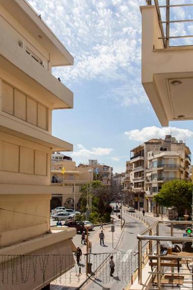 Raise The Heraklion Project