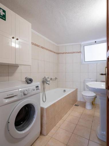 Luxury Apts Heraklion Center