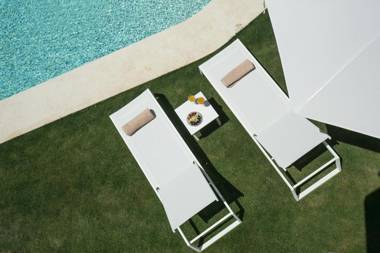 Limosa Luxury Residences