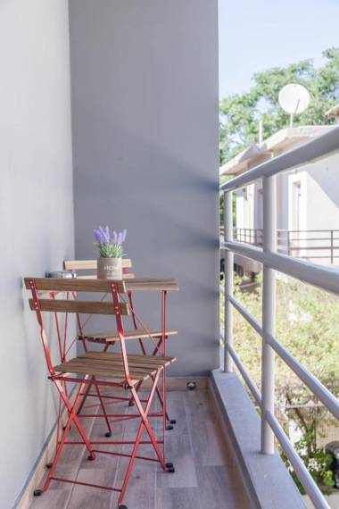 Raise Heraklion Boutique Apartments