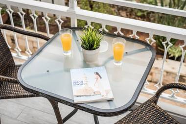 Irini Stalos Apartments