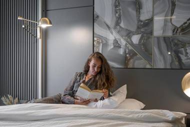 Veneri Boutique Suites