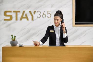 Stay 365 Heraklion Apart Hotel