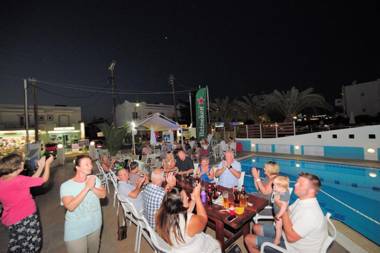 Villa Stella Apartments