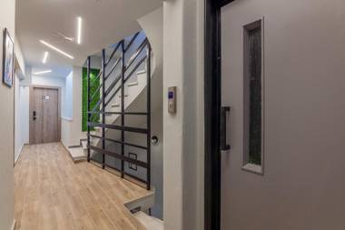 Raise Kornarou City Stay