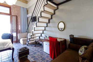 Smaragdi Boutique Hotel