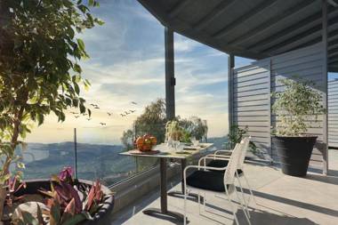 Seli Sea View Apartments and Studios