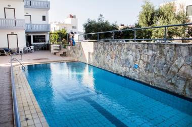 Popi Hotel Apartments