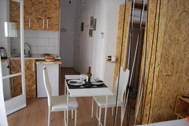 Lilliput Studio Corfu Old Town