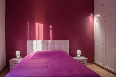 Corfu City Center Modern Apartment