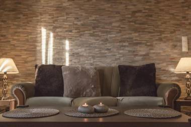 Corfu City Center Modern Apartment
