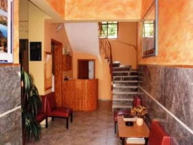Argo Hotel