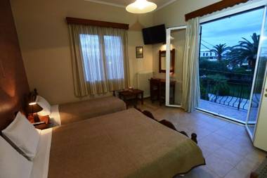 Argo Hotel