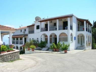 Hotel Yannis-Corfu