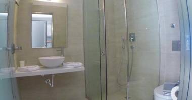 IRENE APARTMENTS AGIOS GORDIOS