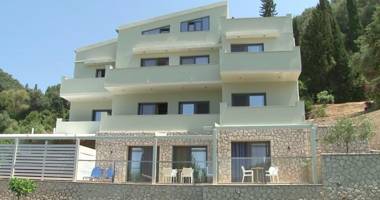 IRENE APARTMENTS AGIOS GORDIOS