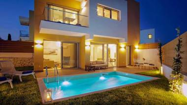 Tessera Villas Collection