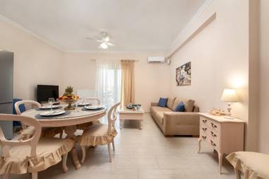 Nostalgia Corfu Town Apartments