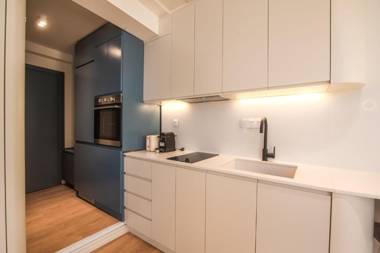 Liston Boutique Suites by CorfuEscapes