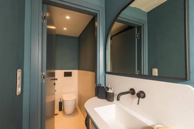 Liston Boutique Suites by CorfuEscapes