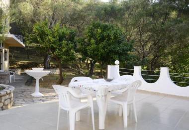 Corfu Room