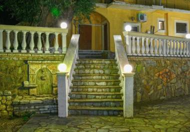 Corfu Room