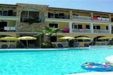 Zante Plaza Hotel & Apartments