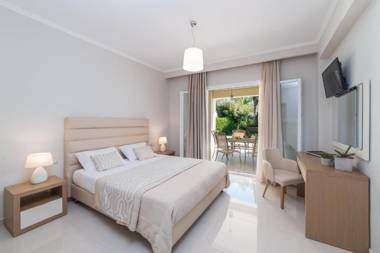 Mamfredas Luxury Resort