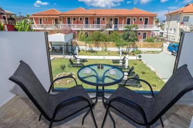 Rooms 48 by Zante Plaza