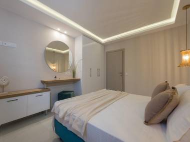 Margaritari Apartments