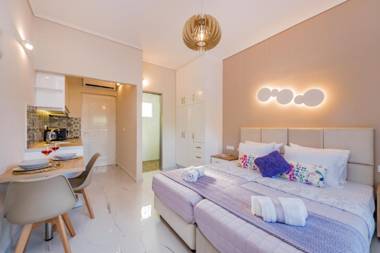 Margaritari Apartments