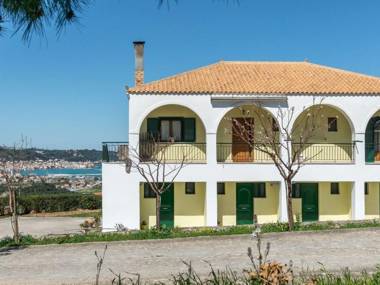 Artemis Hill Studios