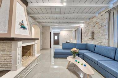 Luxury Villa Stagio with private swimming pool