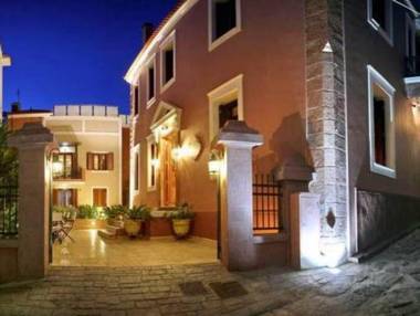 Theofilos Paradise Boutique Hotel - Mytilene Lesvos Greece