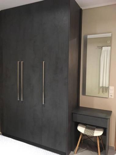 Sofie's Choice Mytilini