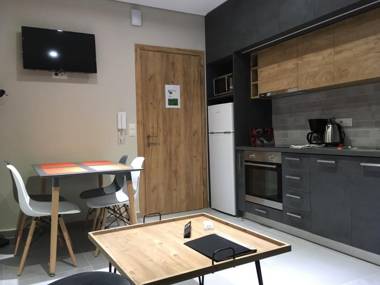 Sofie's Choice Mytilini