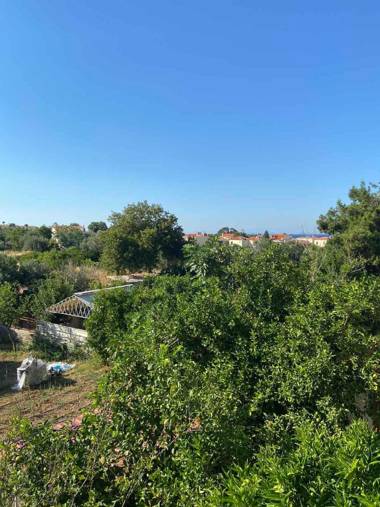 Filoxenia room with mountain view