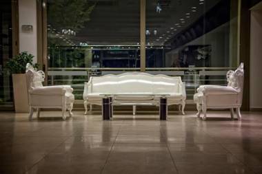 Lagomandra Hotel and Spa