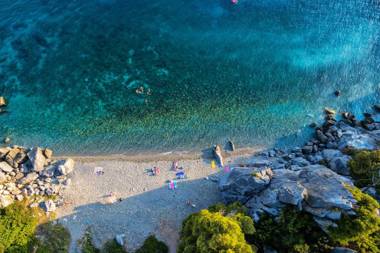 Akritas Ef Zin Villas & Suites