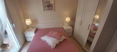 Palm Garden Apartment