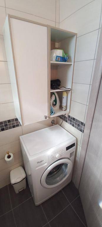 Palm Garden Apartment