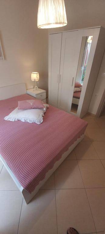 Palm Garden Apartment