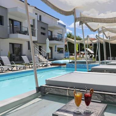 Adonis Luxury Village