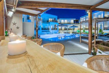 Mirablue Luxury Residences