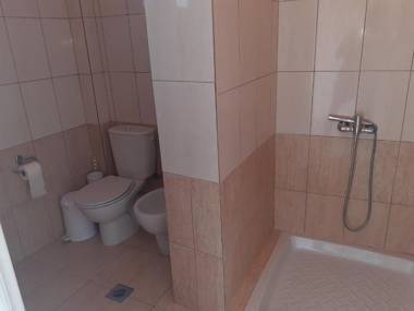 Polychrono Beach Hotel