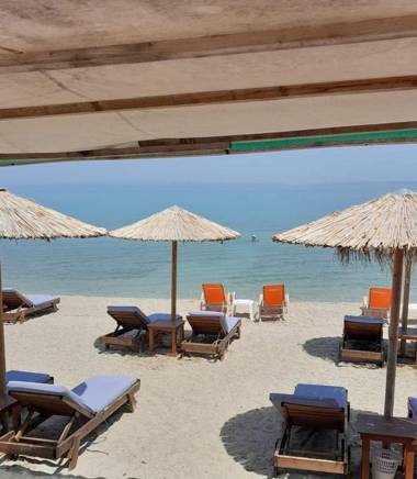 Polychrono Beach Hotel