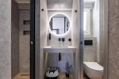 Kentro Luxury Suites