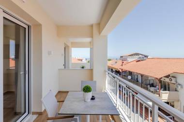 Kentro Luxury Suites